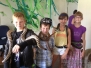 Birthday Parties