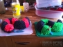 Sssssensational Snake Cakes